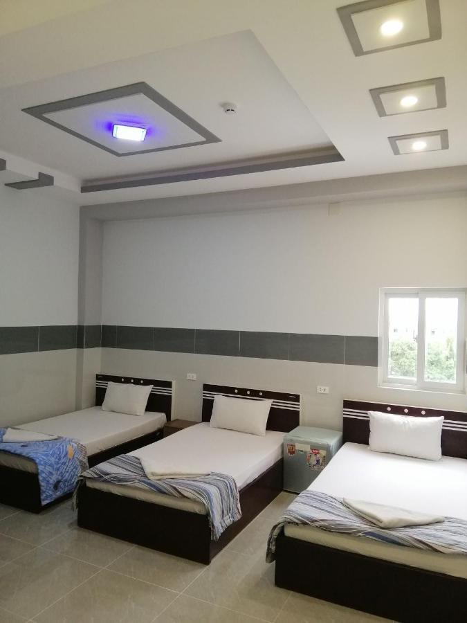 Khach San Kim Hung 2 Hotel Bac Lieu Bagian luar foto