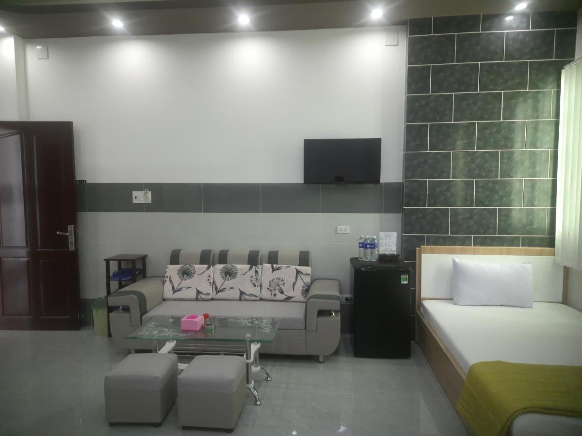 Khach San Kim Hung 2 Hotel Bac Lieu Bagian luar foto