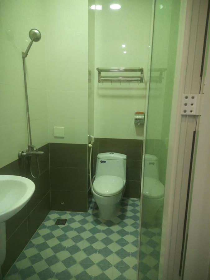 Khach San Kim Hung 2 Hotel Bac Lieu Bagian luar foto