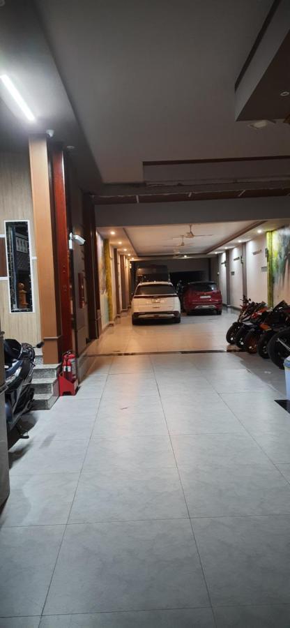 Khach San Kim Hung 2 Hotel Bac Lieu Bagian luar foto
