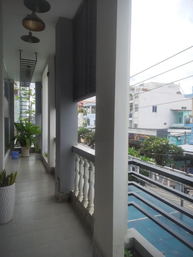 Khach San Kim Hung 2 Hotel Bac Lieu Bagian luar foto