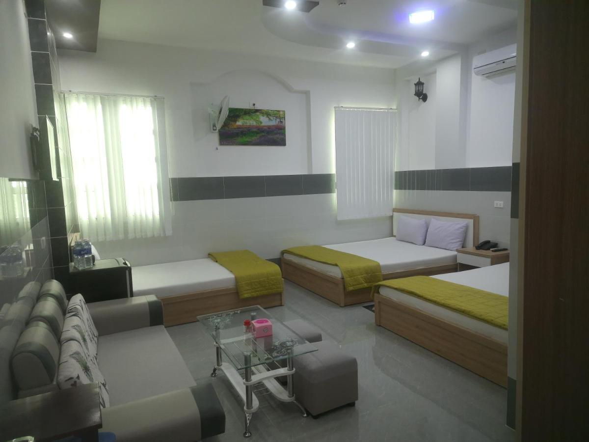 Khach San Kim Hung 2 Hotel Bac Lieu Bagian luar foto