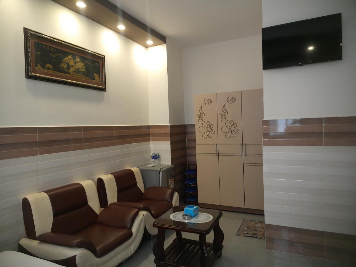 Khach San Kim Hung 2 Hotel Bac Lieu Bagian luar foto