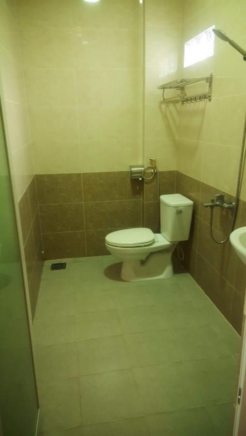 Khach San Kim Hung 2 Hotel Bac Lieu Bagian luar foto