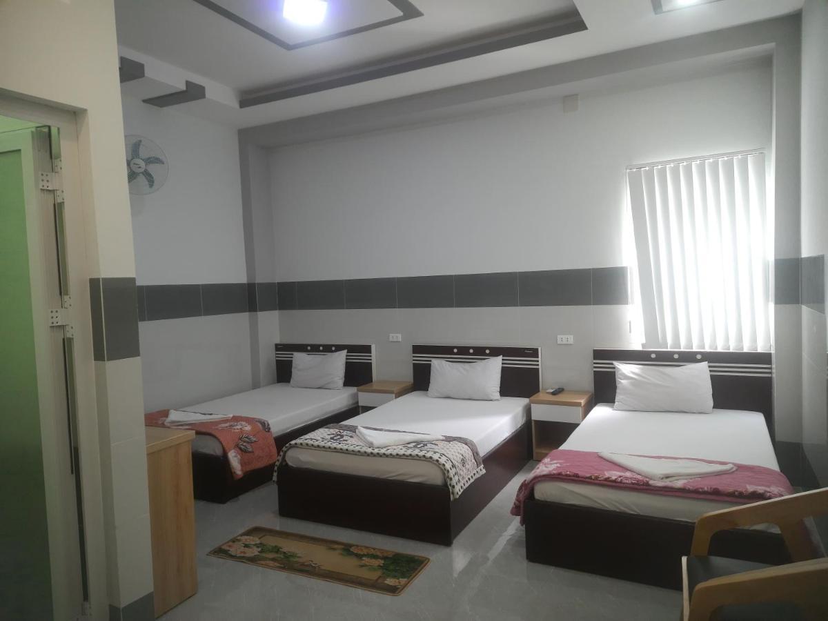 Khach San Kim Hung 2 Hotel Bac Lieu Bagian luar foto
