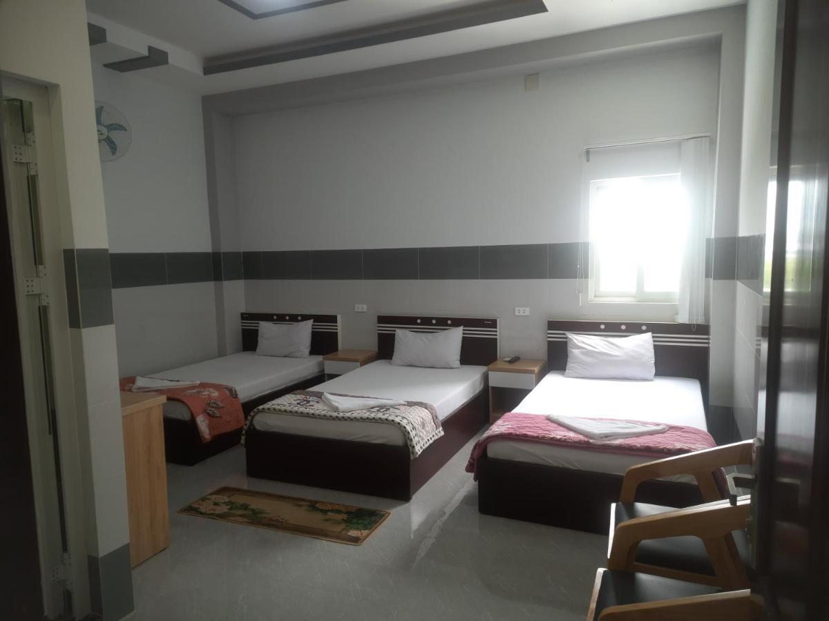 Khach San Kim Hung 2 Hotel Bac Lieu Bagian luar foto