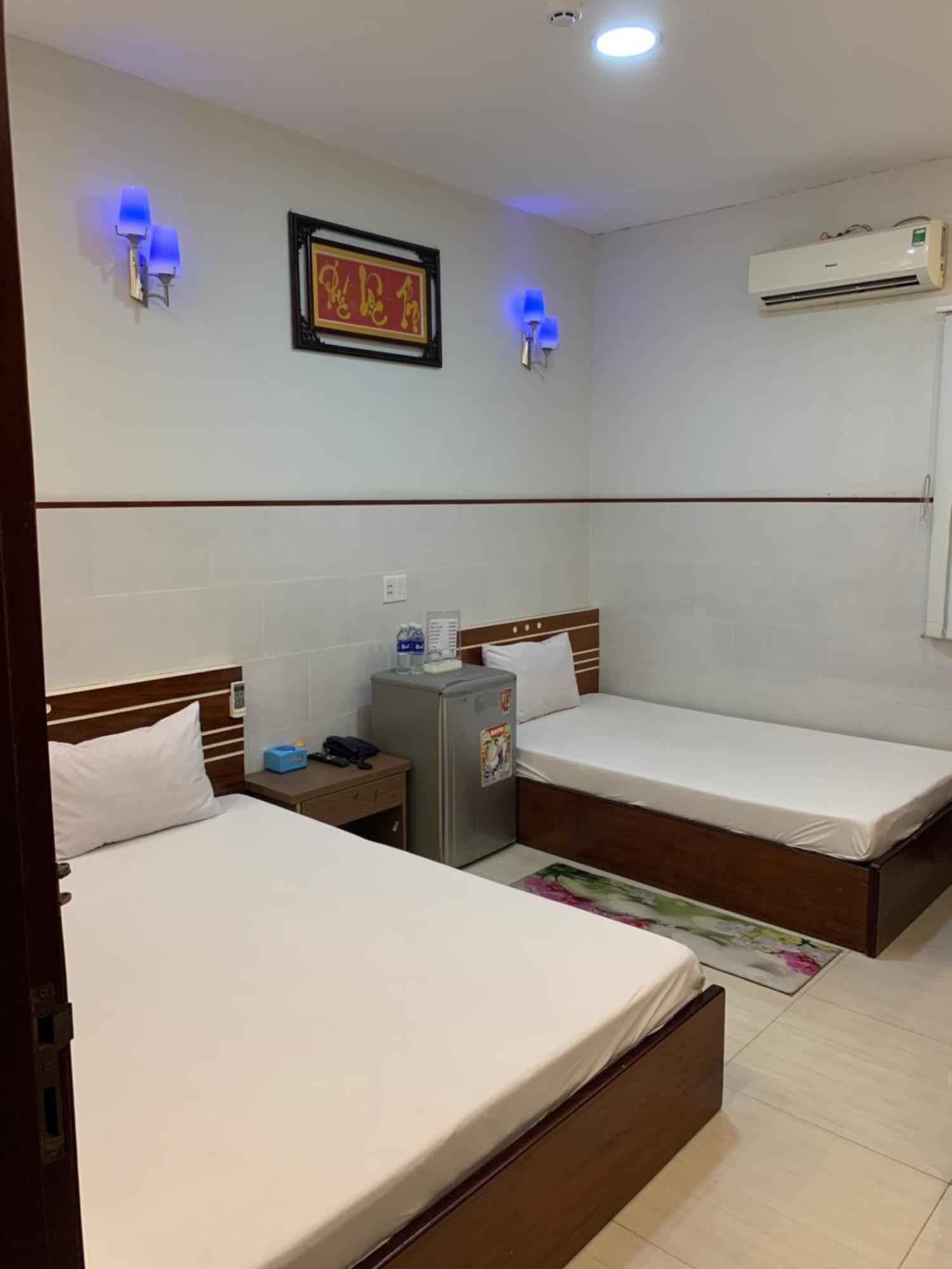 Khach San Kim Hung 2 Hotel Bac Lieu Bagian luar foto