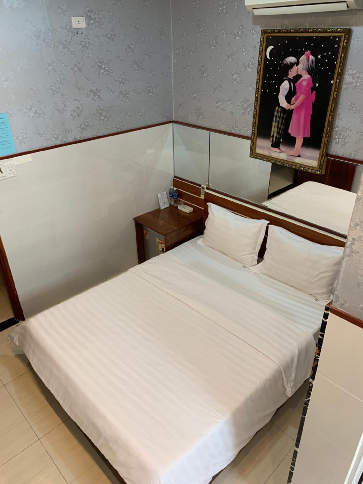 Khach San Kim Hung 2 Hotel Bac Lieu Bagian luar foto