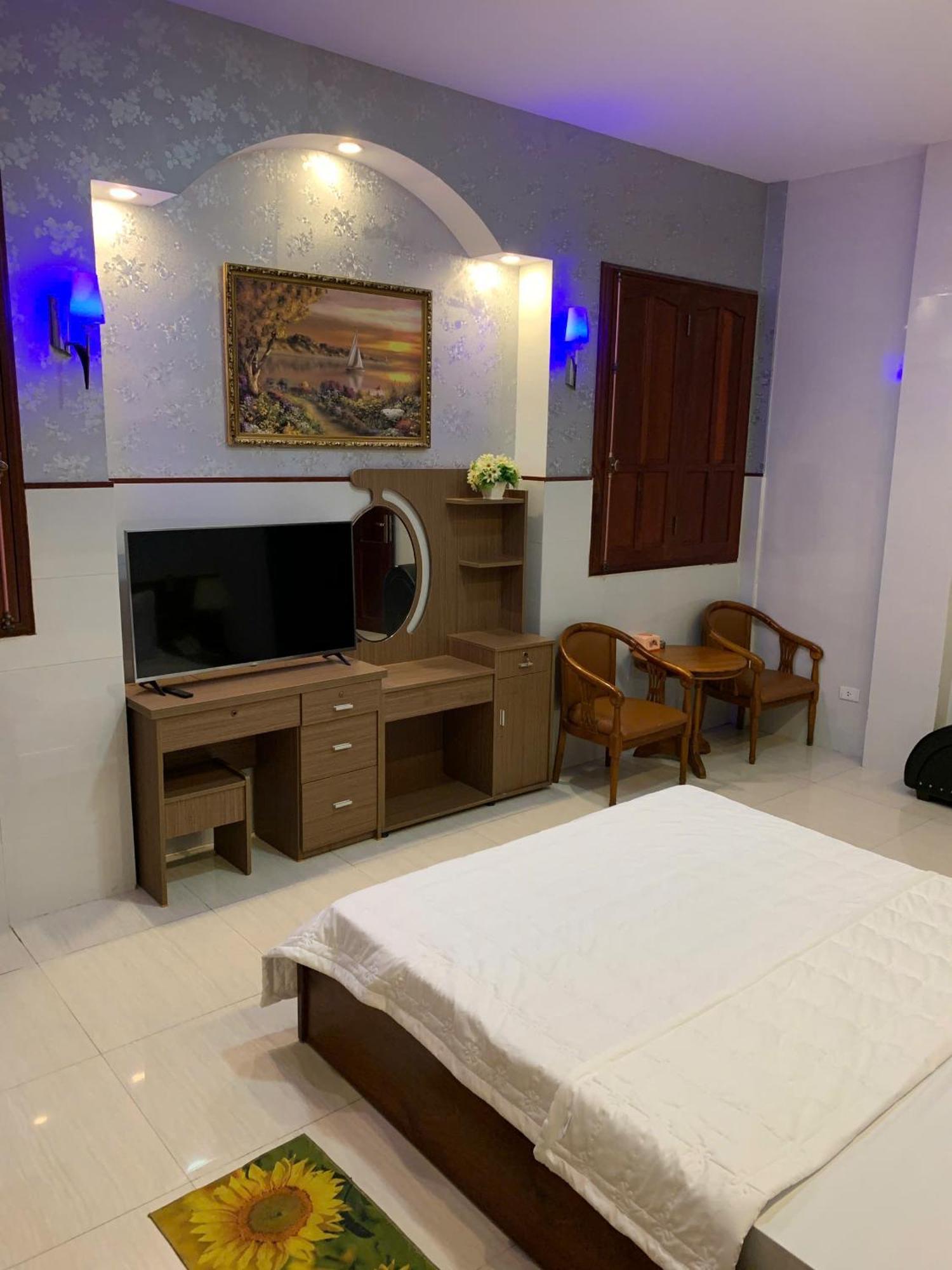 Khach San Kim Hung 2 Hotel Bac Lieu Bagian luar foto