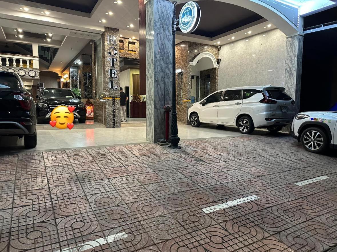 Khach San Kim Hung 2 Hotel Bac Lieu Bagian luar foto